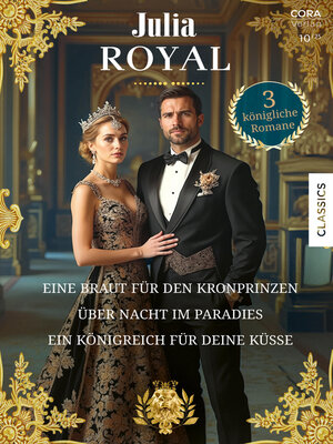 cover image of Königsthron oder Liebestraum?